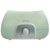 Umidificator de aer Gorenje H17G Cu ultrasunet/ Green photo 3