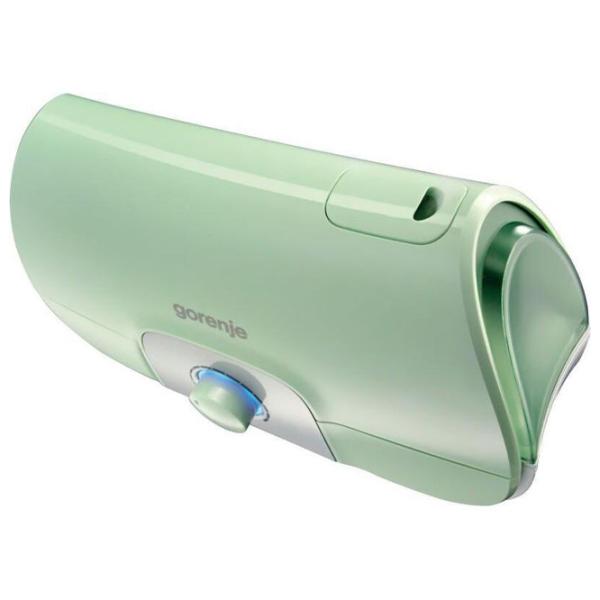 Umidificator de aer Gorenje H17G Cu ultrasunet/ Green photo 4