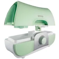 Umidificator de aer Gorenje H17G Cu ultrasunet/ Green photo 5