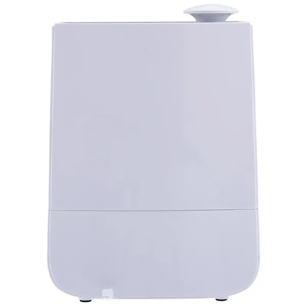 Umidificator de aer Polaris PUH5304 Cu ultrasunet/ White photo 2