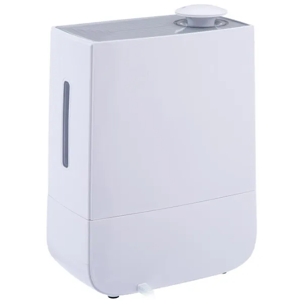 Umidificator de aer Polaris PUH5304 Cu ultrasunet/ White photo 3