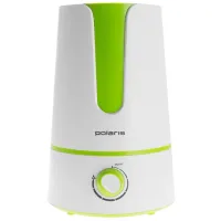 Umidificator de aer Polaris PUH5545 Cu ultrasunet/ White photo 2
