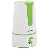 Umidificator de aer Polaris PUH5545 Cu ultrasunet/ White photo 3