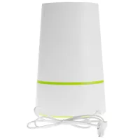Umidificator de aer Polaris PUH5545 Cu ultrasunet/ White photo 4