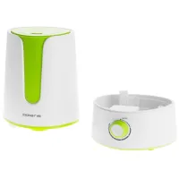 Umidificator de aer Polaris PUH5545 Cu ultrasunet/ White photo 5
