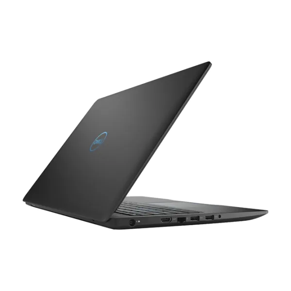 Dell Inspiron Gaming G3 Core i7 8750H/ 16 GB/ 512 GB/ GTX 1050-TI/ Black photo 2 Dell Inspiron Gaming G3 Core i7 8750H/ 16 GB/ 512 GB/ GTX 1050-TI/ Black photo 2