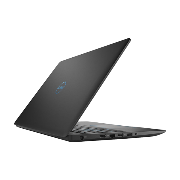 Dell Inspiron Gaming G3 Core i7 8750H/ 16 GB/ 512 GB/ GTX 1050-TI/ Black photo 2 Dell Inspiron Gaming G3 Core i7 8750H/ 16 GB/ 512 GB/ GTX 1050-TI/ Black photo 2