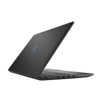 Ноутбук Игровой Dell Inspiron Gaming G3 Core i7 8750H / 16 ГБ / 512 ГБ / GTX 1050-TI / Черный photo 2