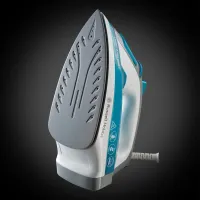 Утюг Russell Hobbs 23590-56 Классический/ 2400 Вт/ Синий photo 4