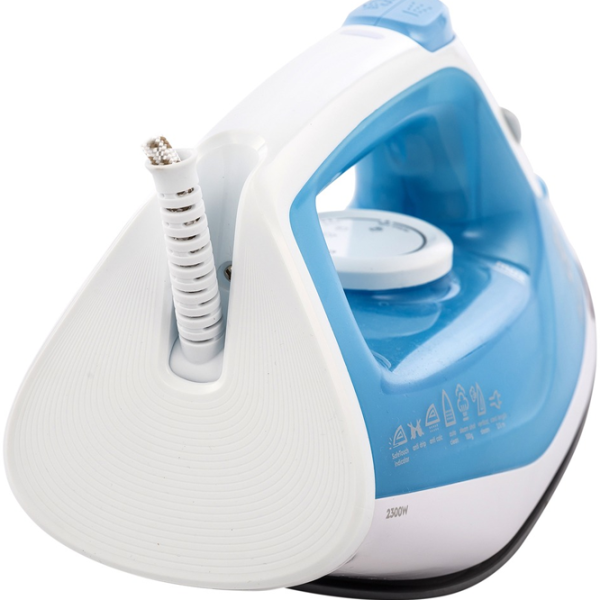 Утюг Electrolux EDB1730 Классический/ 2300 Вт/ Синий photo 5