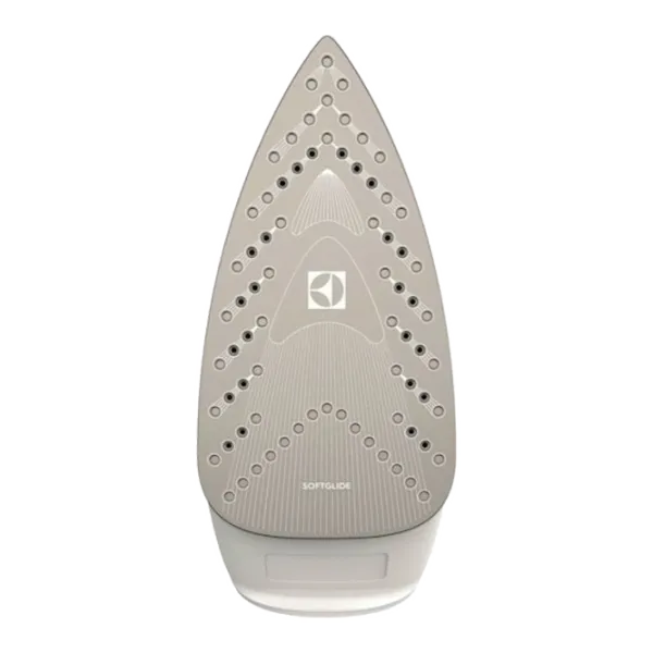 Утюг Electrolux EDB1740 Классический/ 2400 Вт/ Бежевый photo 2