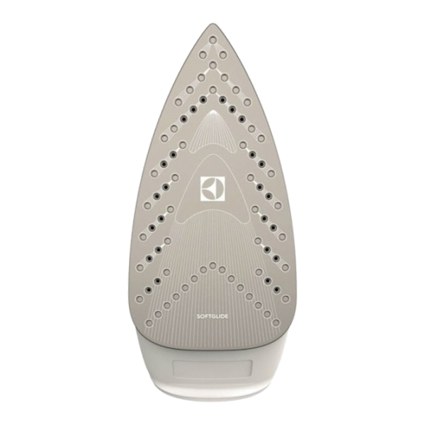 Утюг Electrolux EDB1740 Классический/ 2400 Вт/ Бежевый photo 2