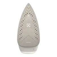 Утюг Electrolux EDB1740 Классический/ 2400 Вт/ Бежевый photo 2