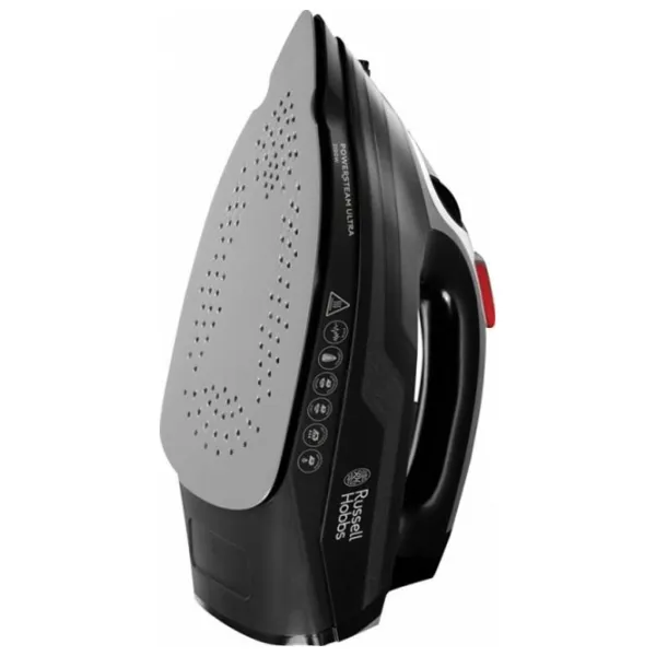 Fier de călcat Russell Hobbs 20630-56 Clasic/ 3100 W/ Black photo 2