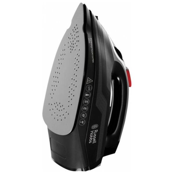Fier de călcat Russell Hobbs 20630-56 Clasic/ 3100 W/ Black photo 2