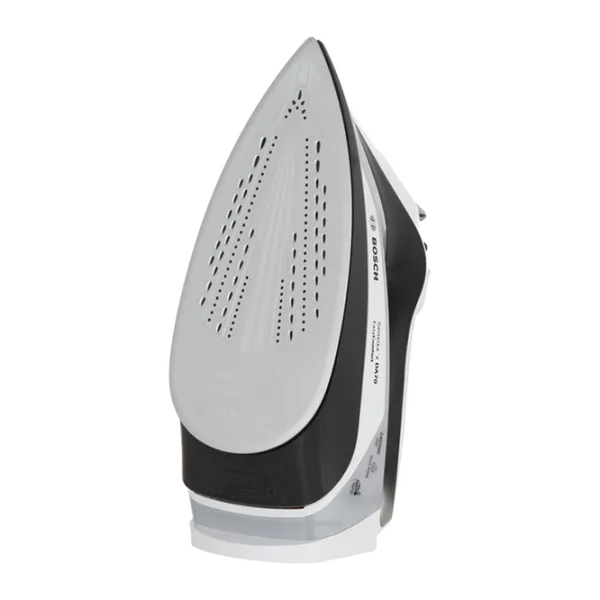 Утюг Bosch TDA70EASY Классический/ 2400 Вт/ Белый photo 2