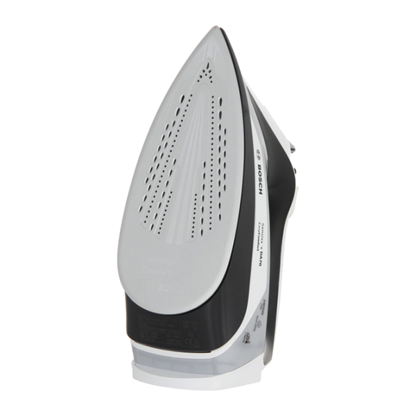 Утюг Bosch TDA70EASY Классический/ 2400 Вт/ Белый photo 2