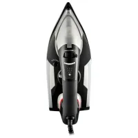 Утюг Gorenje SIH2600GC Классический/ 2600 Вт/ Черный photo 4