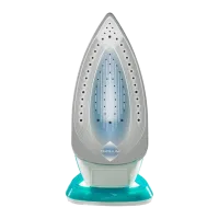 Fier de călcat Tefal FV3951E0 Clasic / 2400 W / Turquoise photo 6