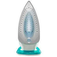 Fier de călcat Tefal FV3951E0 Clasic / 2400 W / Turquoise photo 7