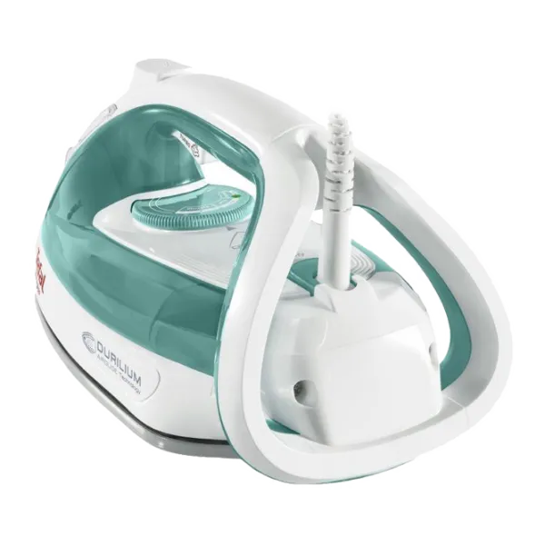 Утюг Tefal FV4951E0 Классический/ 2500 Вт/ Зелёный photo 2
