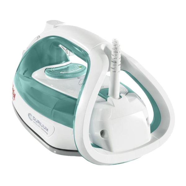Утюг Tefal FV4951E0 Классический/ 2500 Вт/ Зелёный photo 2