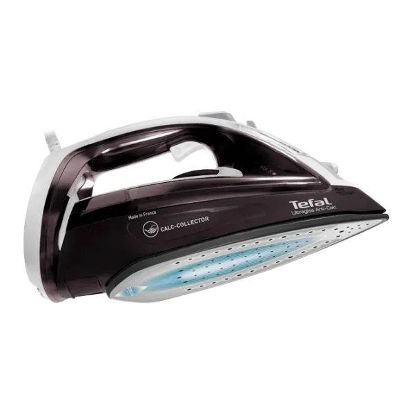 Утюг Tefal FV4963 Классический/ 2500 Вт/ Черный photo 2