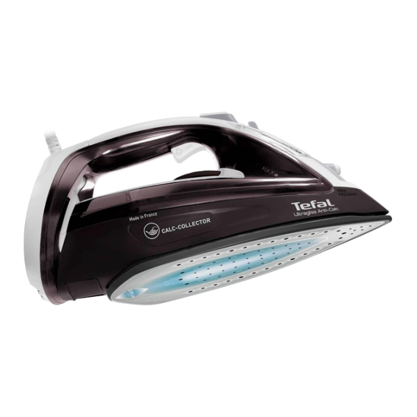 Утюг Tefal FV4963 Классический/ 2500 Вт/ Черный photo 2