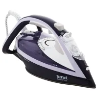 Утюг Tefal FV5615 Классический/ 2600 Вт/ Пурпурный photo 3