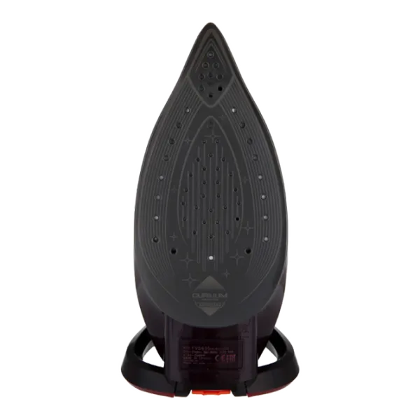 Fier de călcat Tefal FV5635E0 Clasic/ 2600 W/ Burgundy photo 2