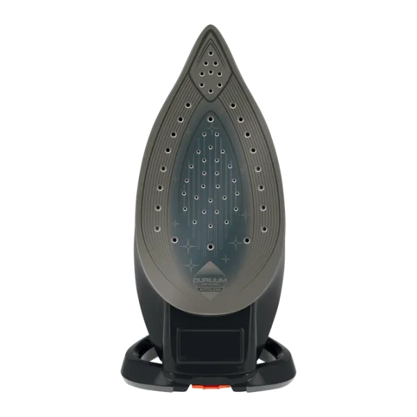 Fier de călcat Tefal FV5640 Clasic/ 2600 W/ Black photo 3