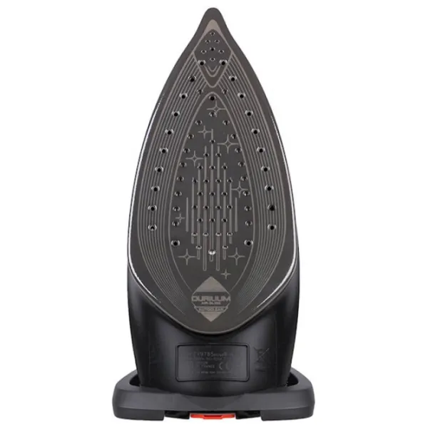 Утюг Tefal FV9785E0 Классический/ 3000 Вт/ Синий photo 3 Утюг Tefal FV9785E0 Классический/ 3000 Вт/ Синий photo 3