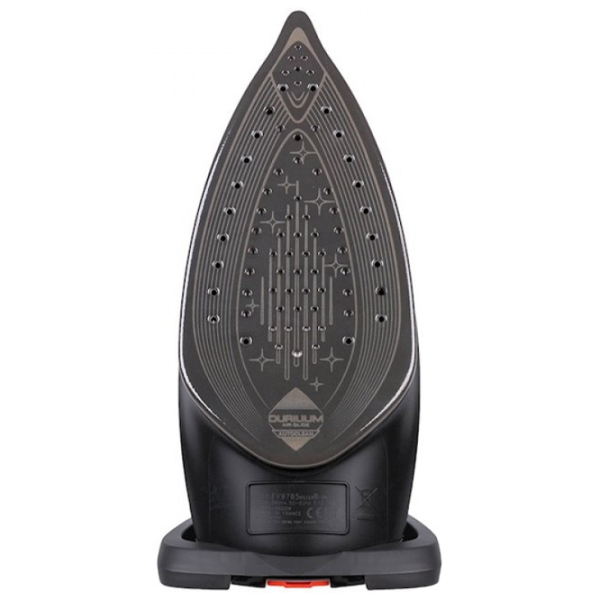 Утюг Tefal FV9785E0 Классический/ 3000 Вт/ Синий photo 3 Утюг Tefal FV9785E0 Классический/ 3000 Вт/ Синий photo 3