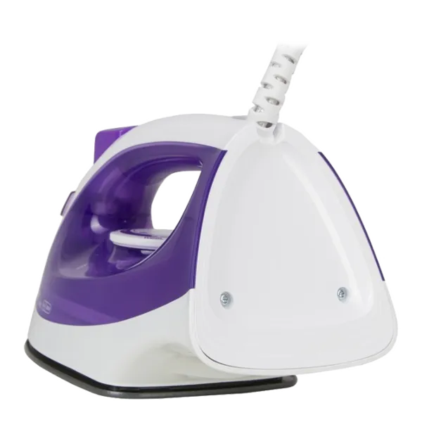 Утюг Philips GC1433/ 30 Классический/ 2000 Вт/ Фиолетовый photo 2 Утюг Philips GC1433/ 30 Классический/ 2000 Вт/ Фиолетовый photo 2