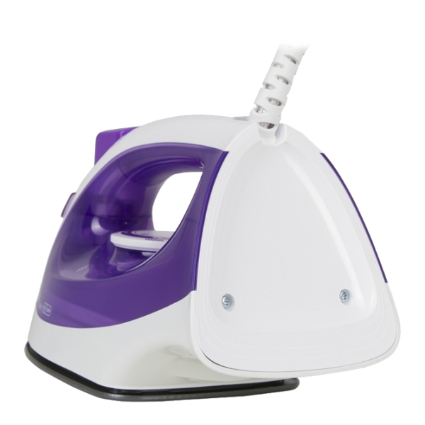 Утюг Philips GC1433/ 30 Классический/ 2000 Вт/ Фиолетовый photo 2 Утюг Philips GC1433/ 30 Классический/ 2000 Вт/ Фиолетовый photo 2