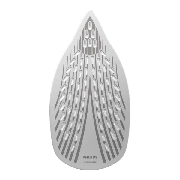 Утюг Philips GC4537/ 70 Классический/ 2400 Вт/ Бирюзовый photo 3 Утюг Philips GC4537/ 70 Классический/ 2400 Вт/ Бирюзовый photo 3