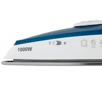 Утюг Polaris PIR1007T Дорожный/ Синий photo 4