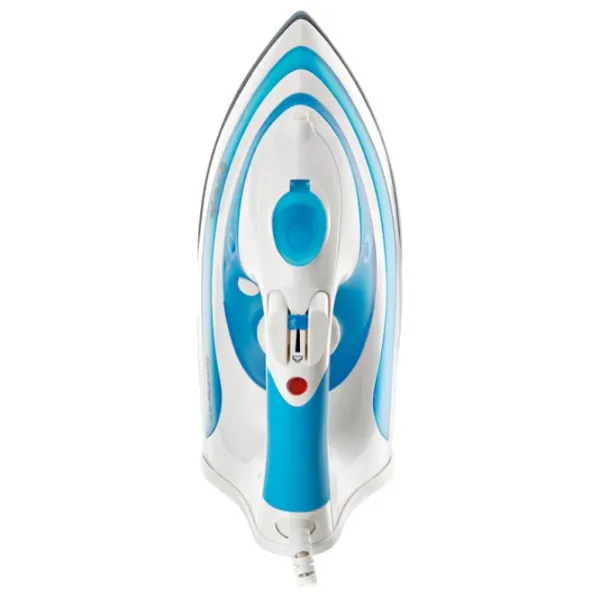 Fier de călcat Gorenje SIH2200BC Clasic/ 2200 W/ Blue photo 3 Fier de călcat Gorenje SIH2200BC Clasic/ 2200 W/ Blue photo 3