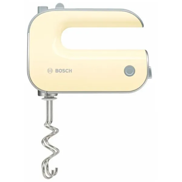 Mixer Bosch MFQ40301 500 W/ Beige photo 2