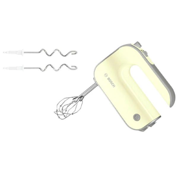 Mixer Bosch MFQ40301 500 W/ Beige photo 4