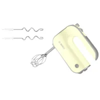 Миксер Bosch MFQ40301 500 Вт/ Бежевый photo 4