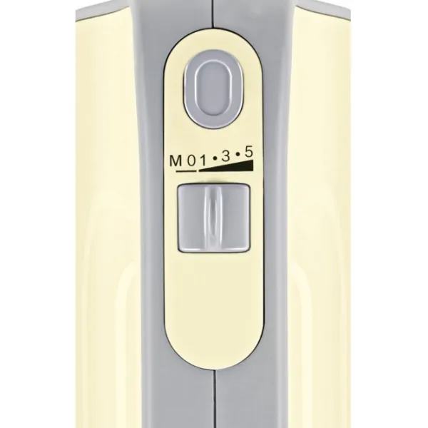 Mixer Bosch MFQ40301 500 W/ Beige photo 5