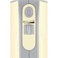 Миксер Bosch MFQ40301 500 Вт/ Бежевый photo 5