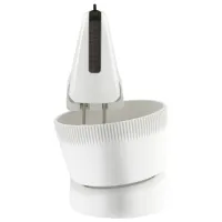Mixer Tefal HT615138 500 W/ White photo 2