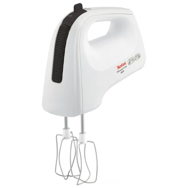 Mixer Tefal HT615138 500 W/ White photo 3