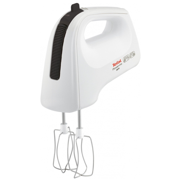 Mixer Tefal HT615138 500 W/ White photo 3