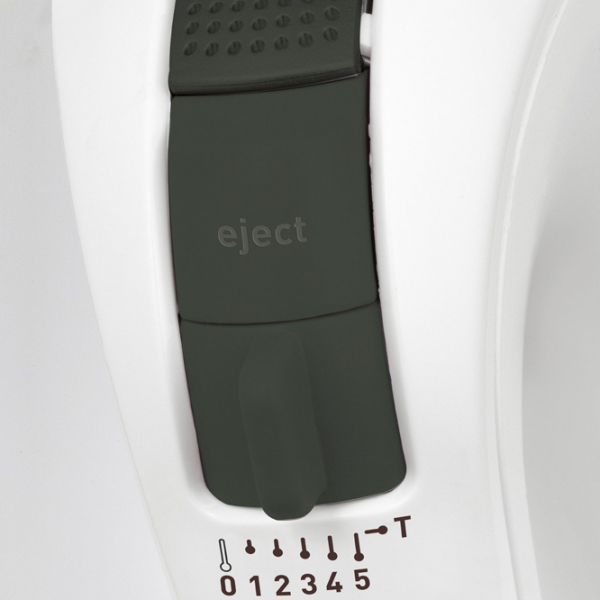 Mixer Tefal HT615138 500 W/ White photo 4