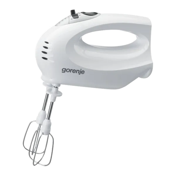 Mixer Gorenje ME501N 425 W/ White photo 4