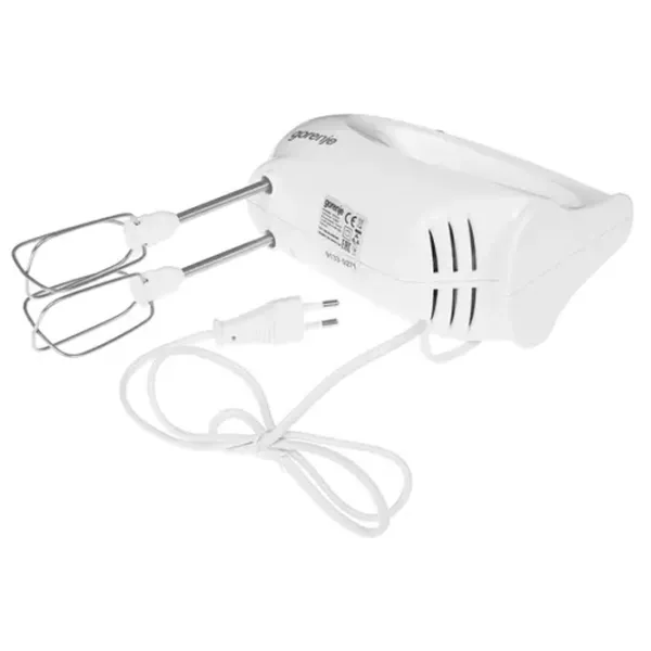 Mixer Gorenje ME501N 425 W/ White photo 6