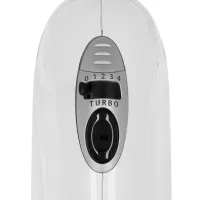 Миксер Gorenje ME501N 425 Вт/ Белый photo 7
